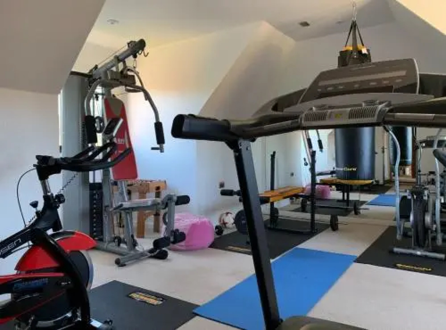 Condominio Costa Pingueral