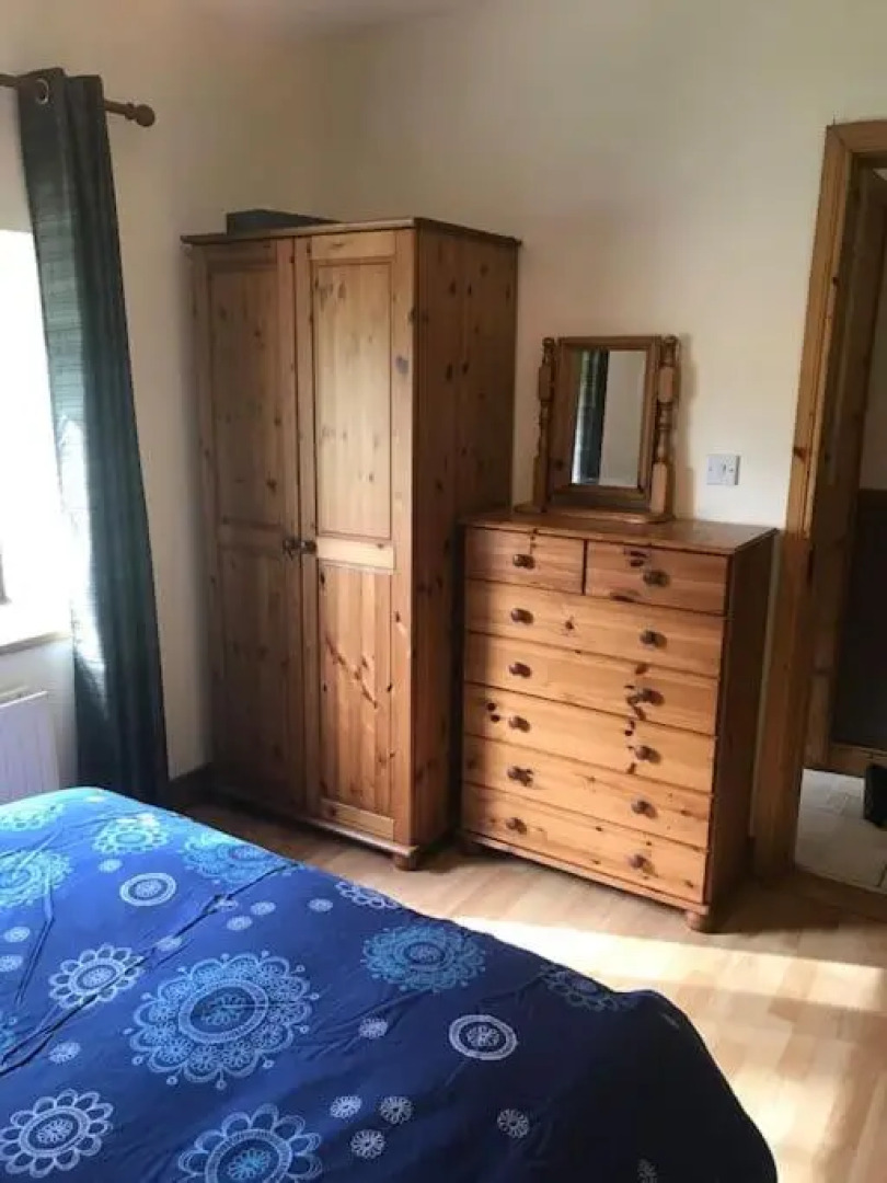 Castlegregory-Seaside 2 Bedroomed Cottage