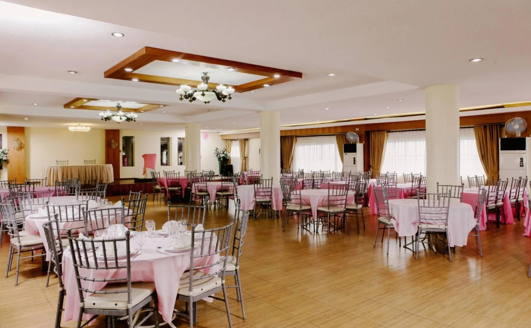 Gems Hotel and Conference Center