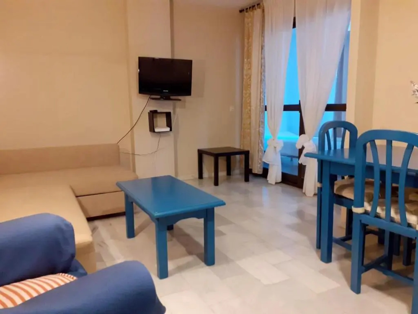 Apartamentos Vistahermosa