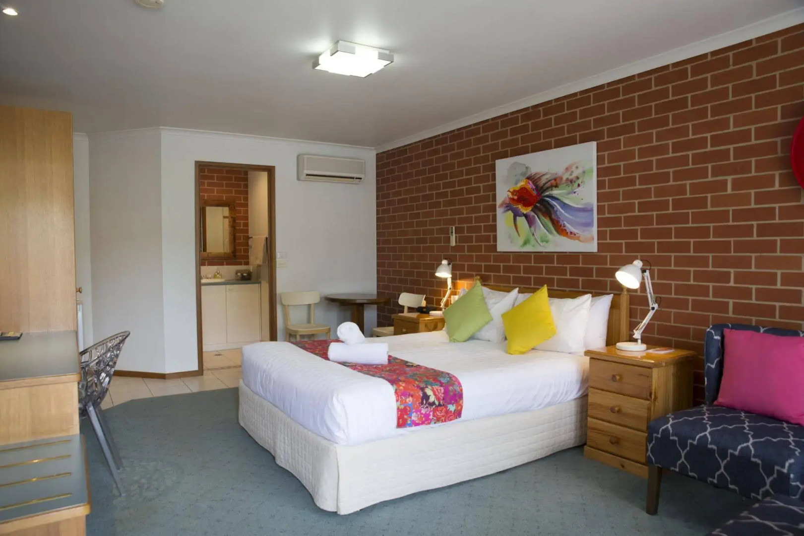 Yackandandah Motor Inn