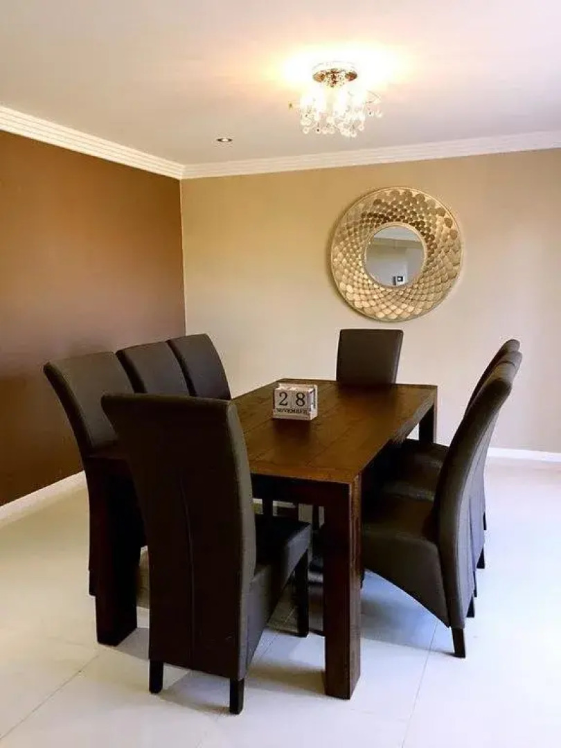 Rainbow's Bed And Breakfast