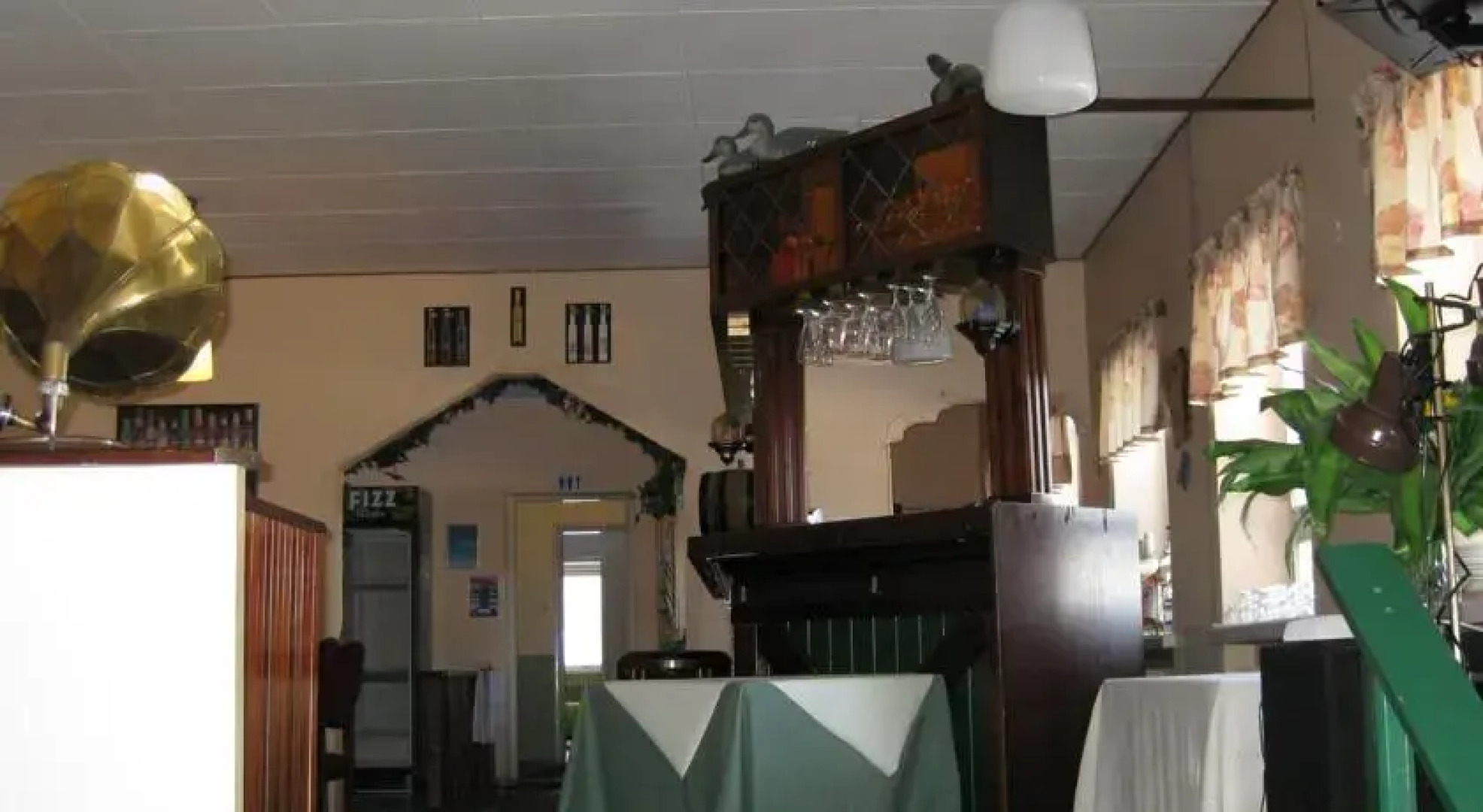 Erämatkailukeskus Käenkoski