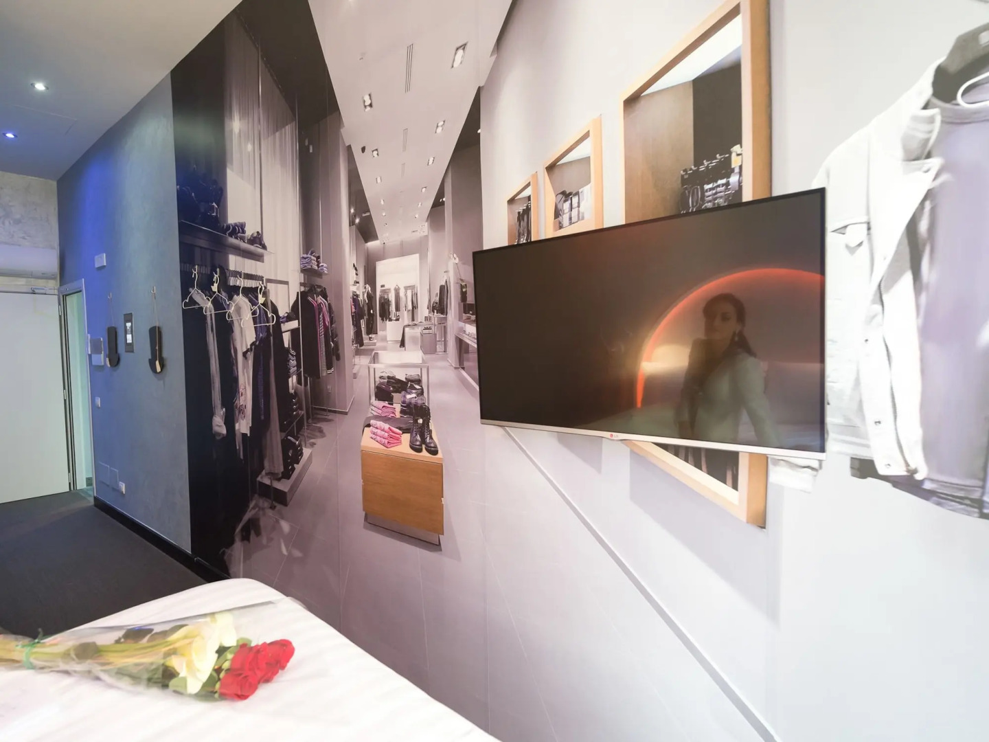 Gueshouse o Affitacamere Magenta Campo dei Fiori