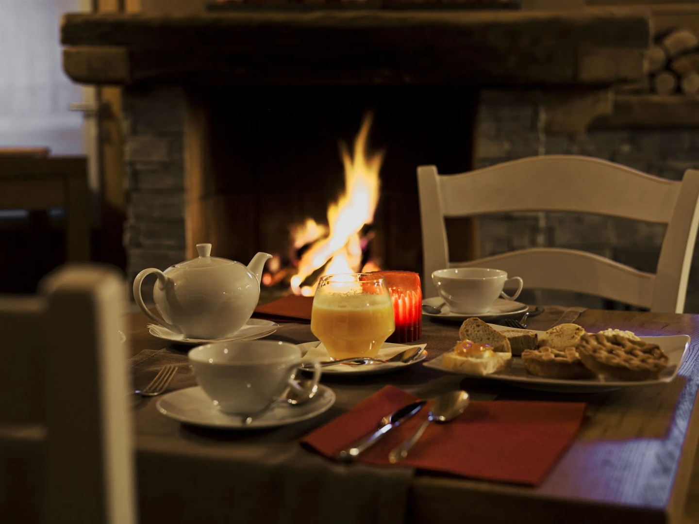 Sottovento Luxury Hospitality