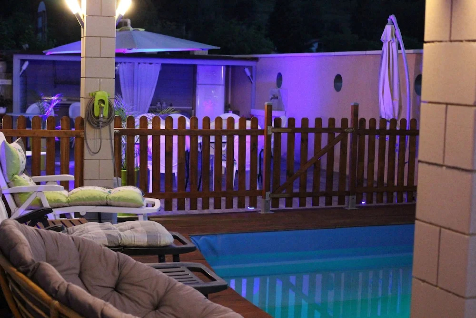 La Fontaine du Vercors