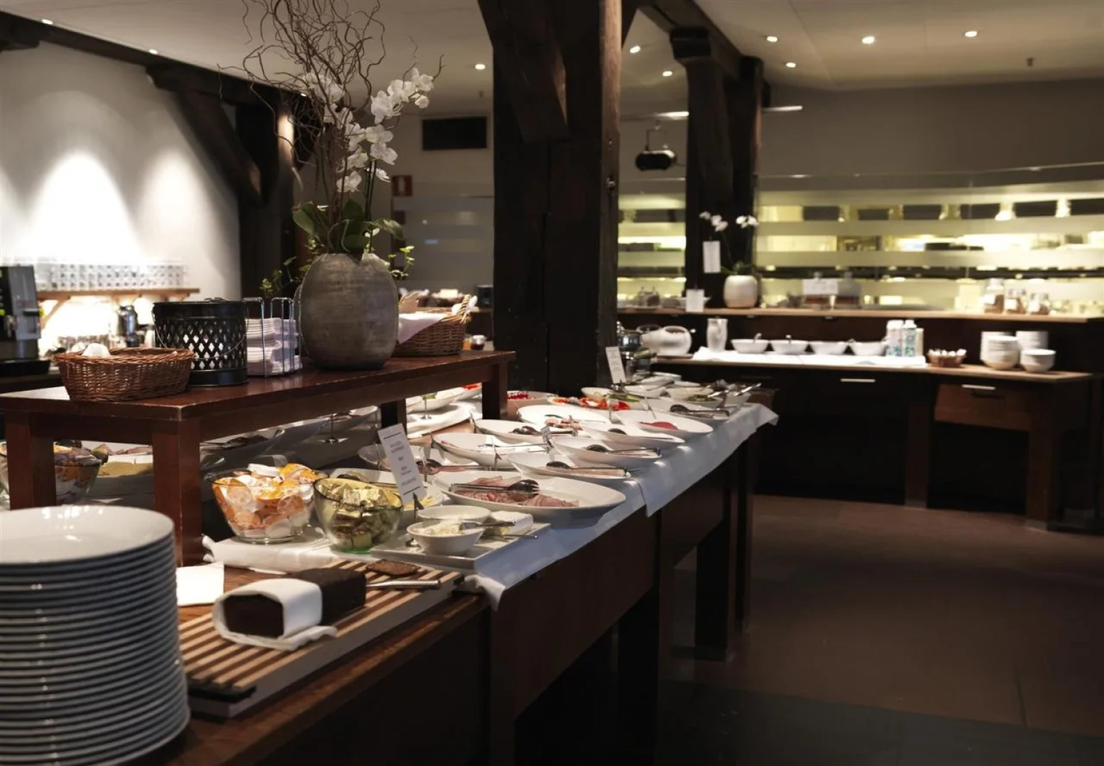 Hotel Skansen Båstad