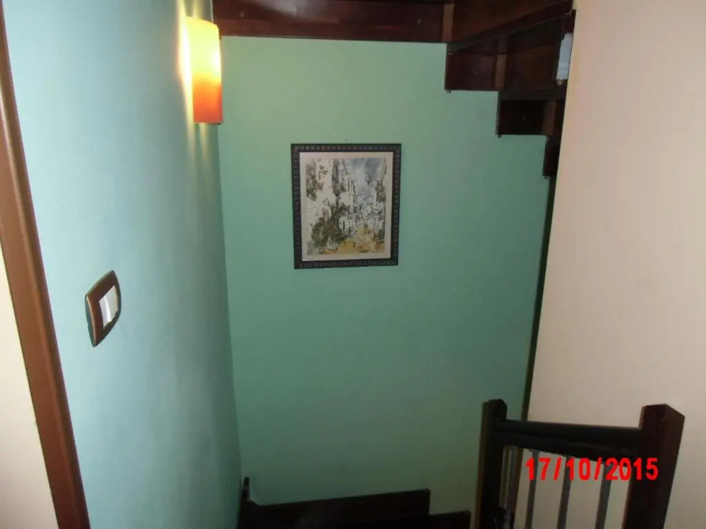 Holiday home Santa Flavia 2