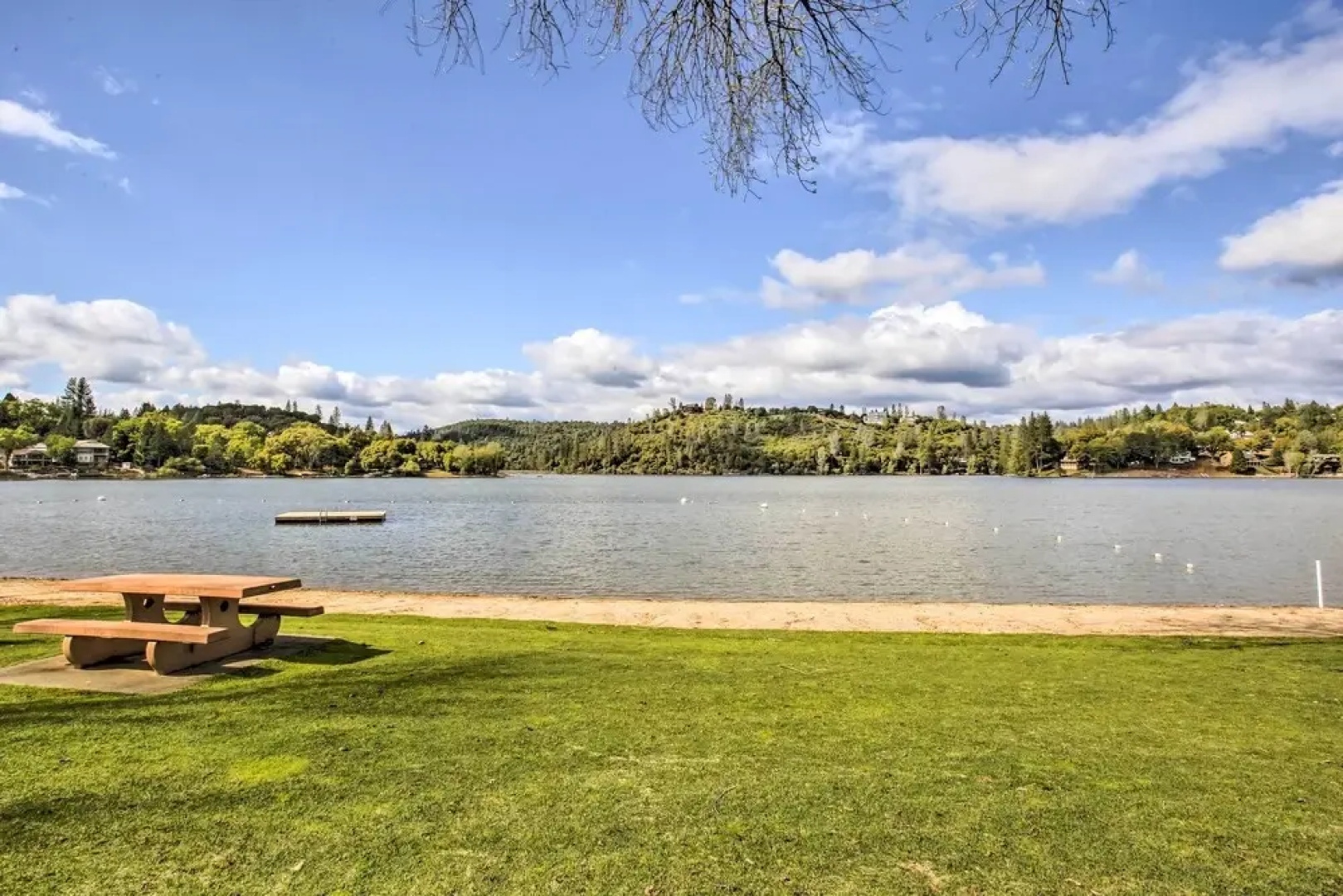 Cozy Groveland Chalet Near Yosemite!