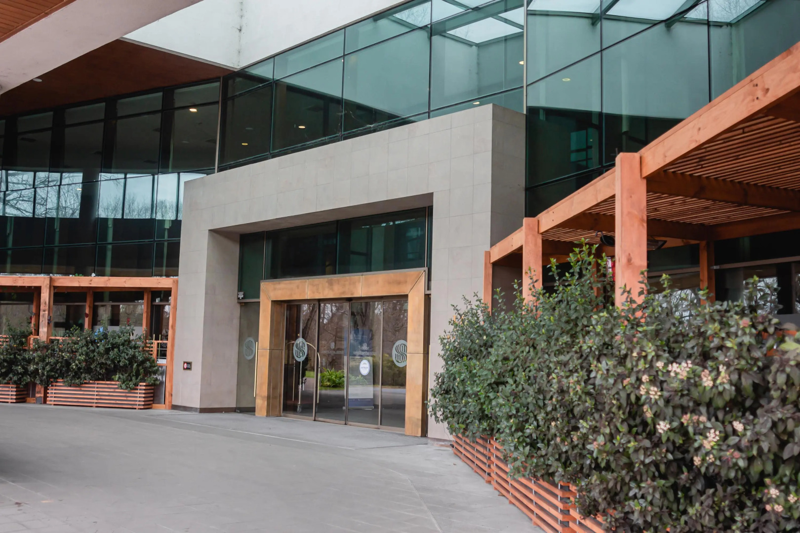 Sonesta Hotel Osorno