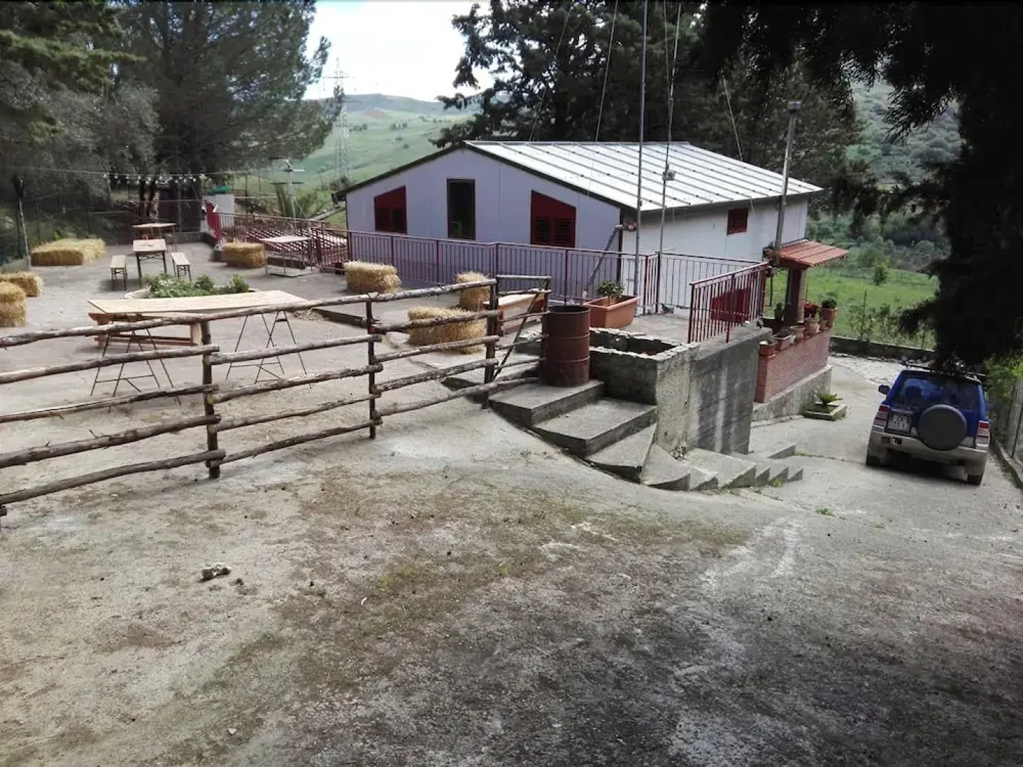 Oasi Lega Internazionale Vigilanza Sez. Palermo