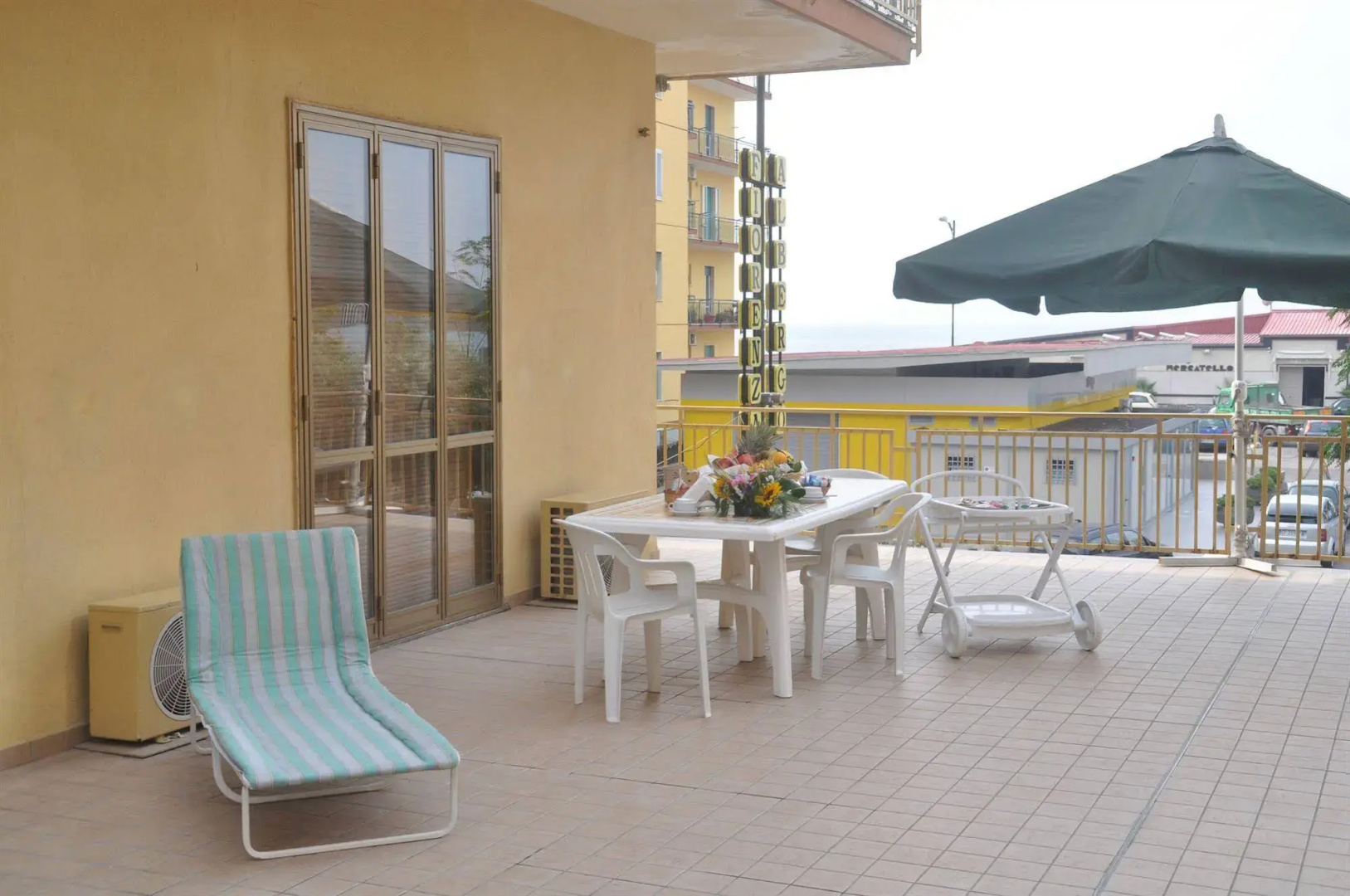 Hotel Fiorenza