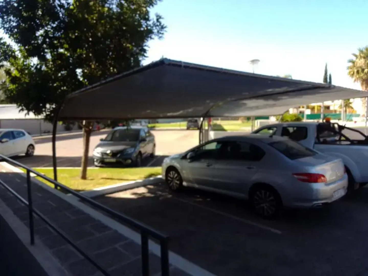 América Apart Hotel