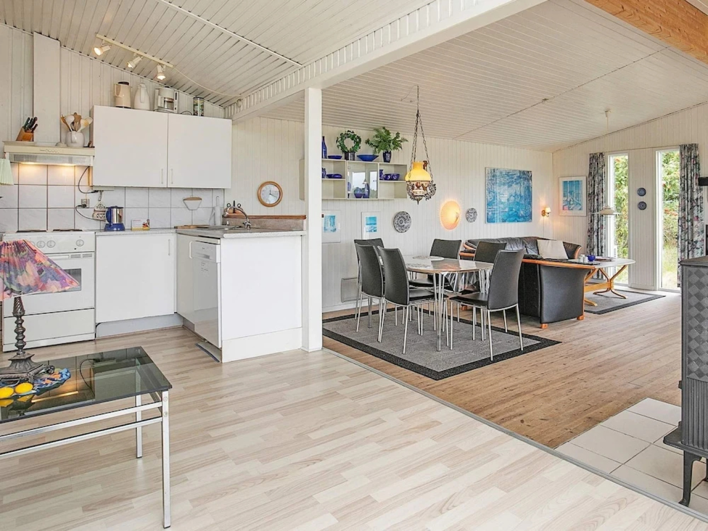Secluded Retreat With Views - By Traum Ferienwohnungen