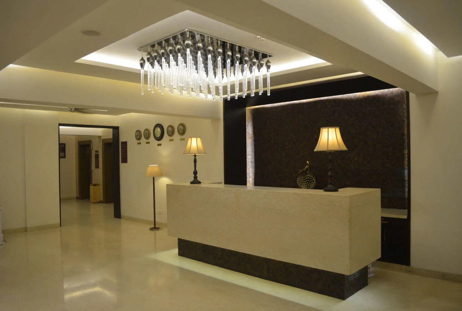 Lemon Tree Hotel Candolim Goa