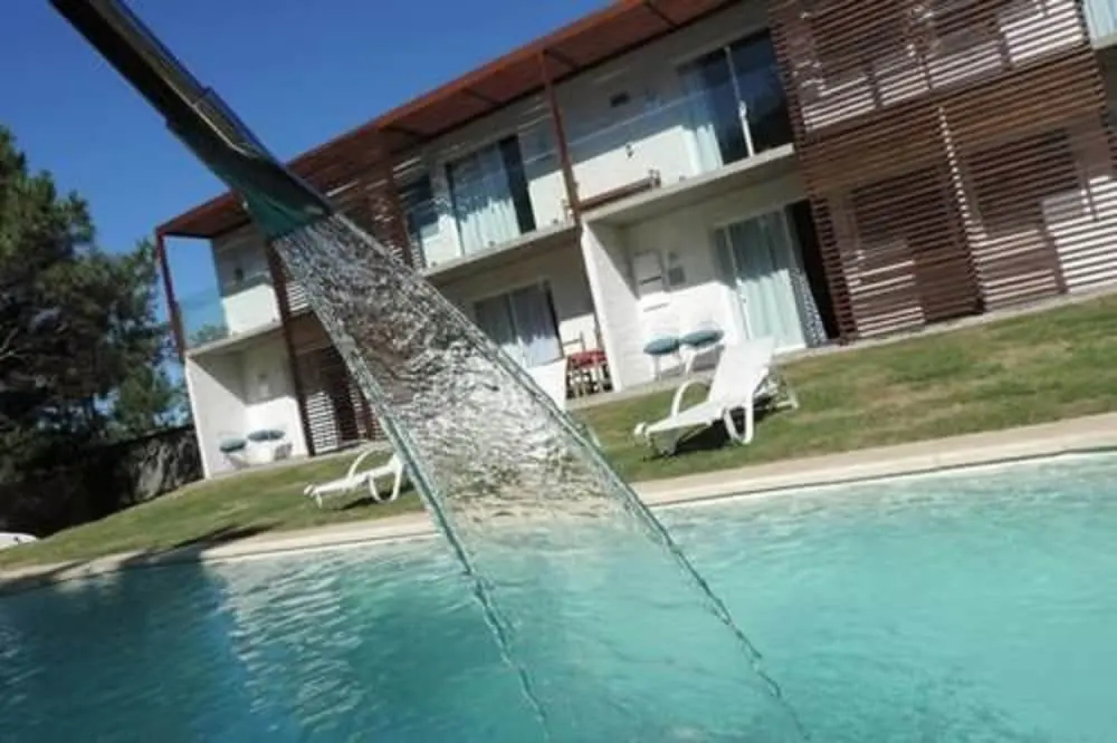 Soho Point Beach House