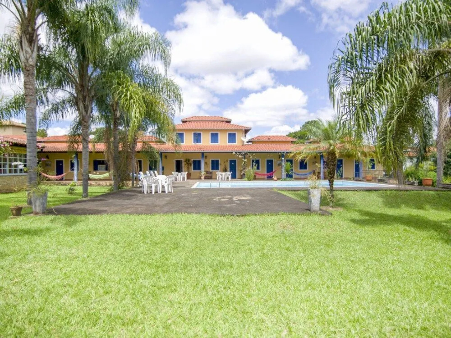 OYO Pousada Estrada Das Aguas, Sao Joao del Rei