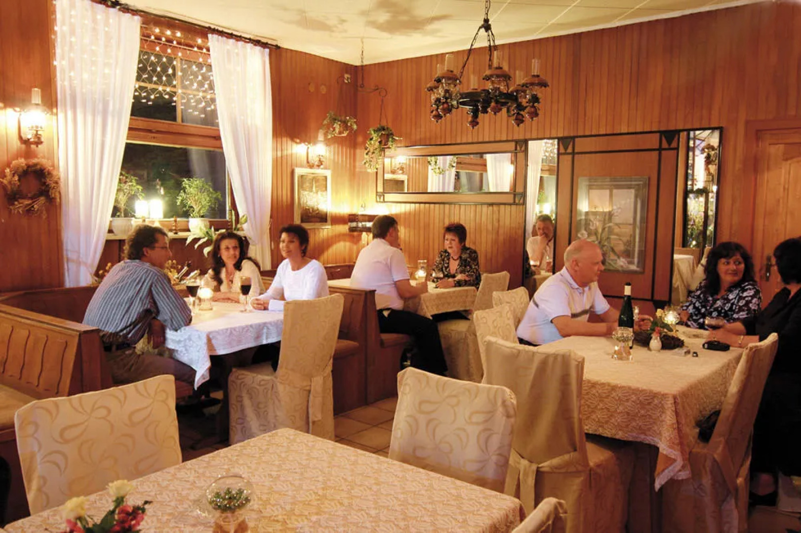 Acron Traben-Trarbach