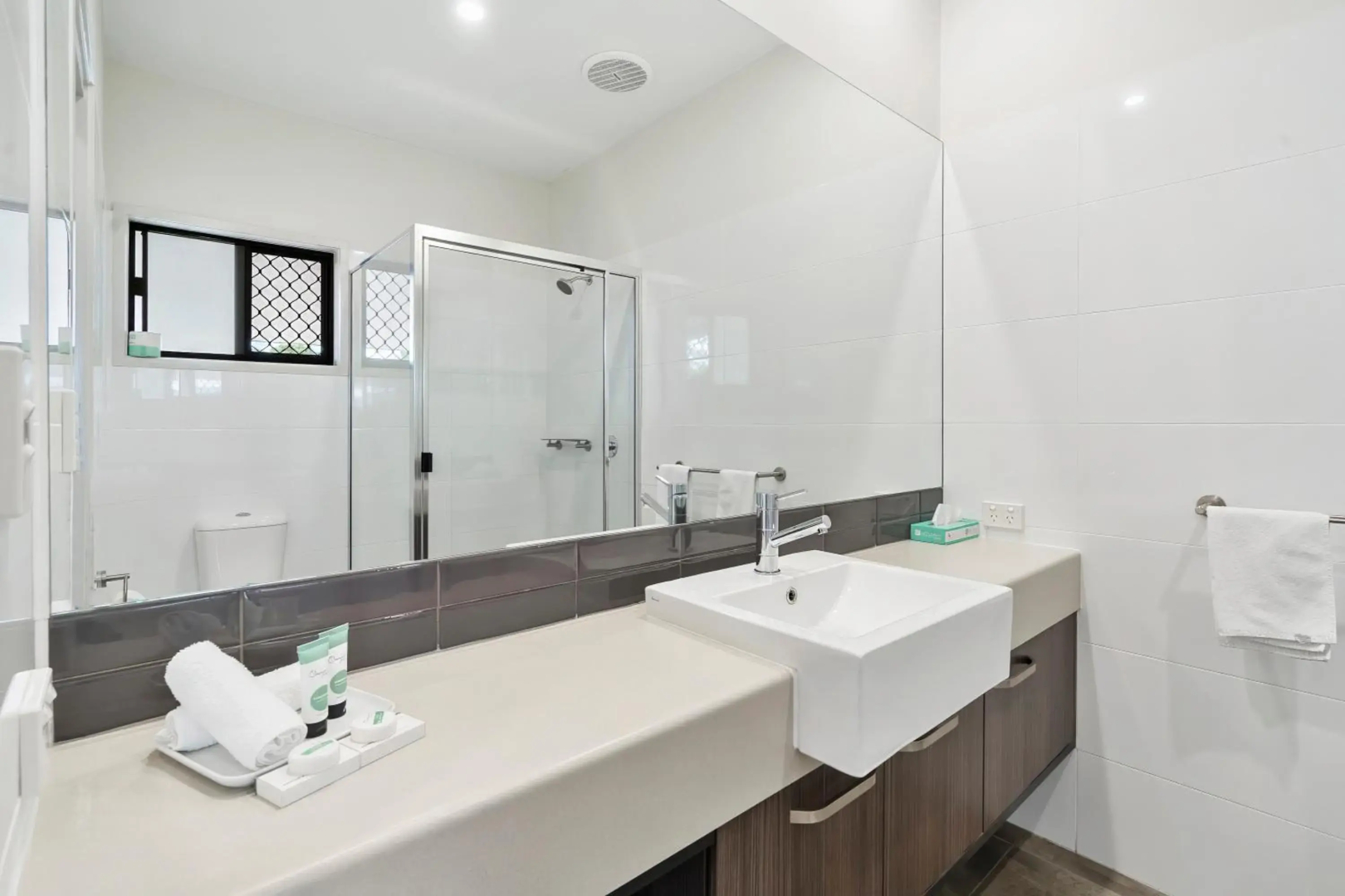 Quality Resort Parkhurst