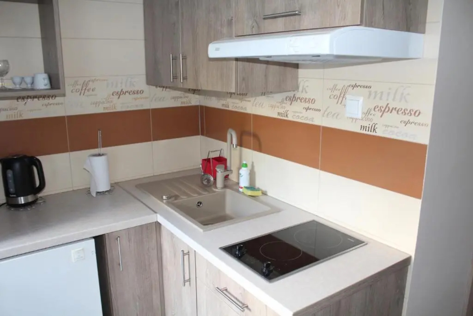 Pokoje gościnne Jola