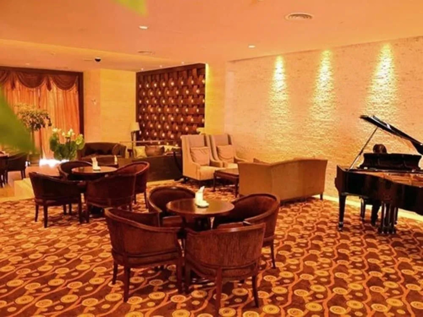 Qilong Garden Hotel - Wuxi