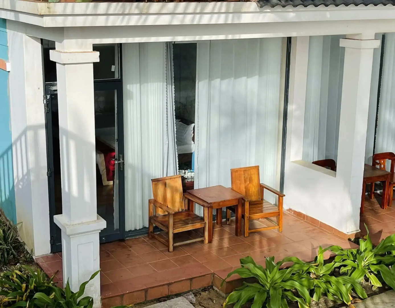 Orange Resort