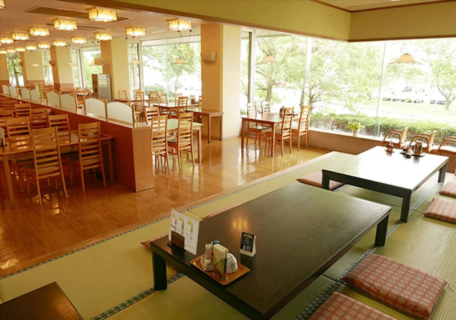 Kanponoyado Gifu-hashima