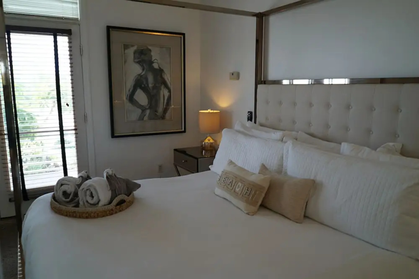 Golden Magnolia Resort & Spa