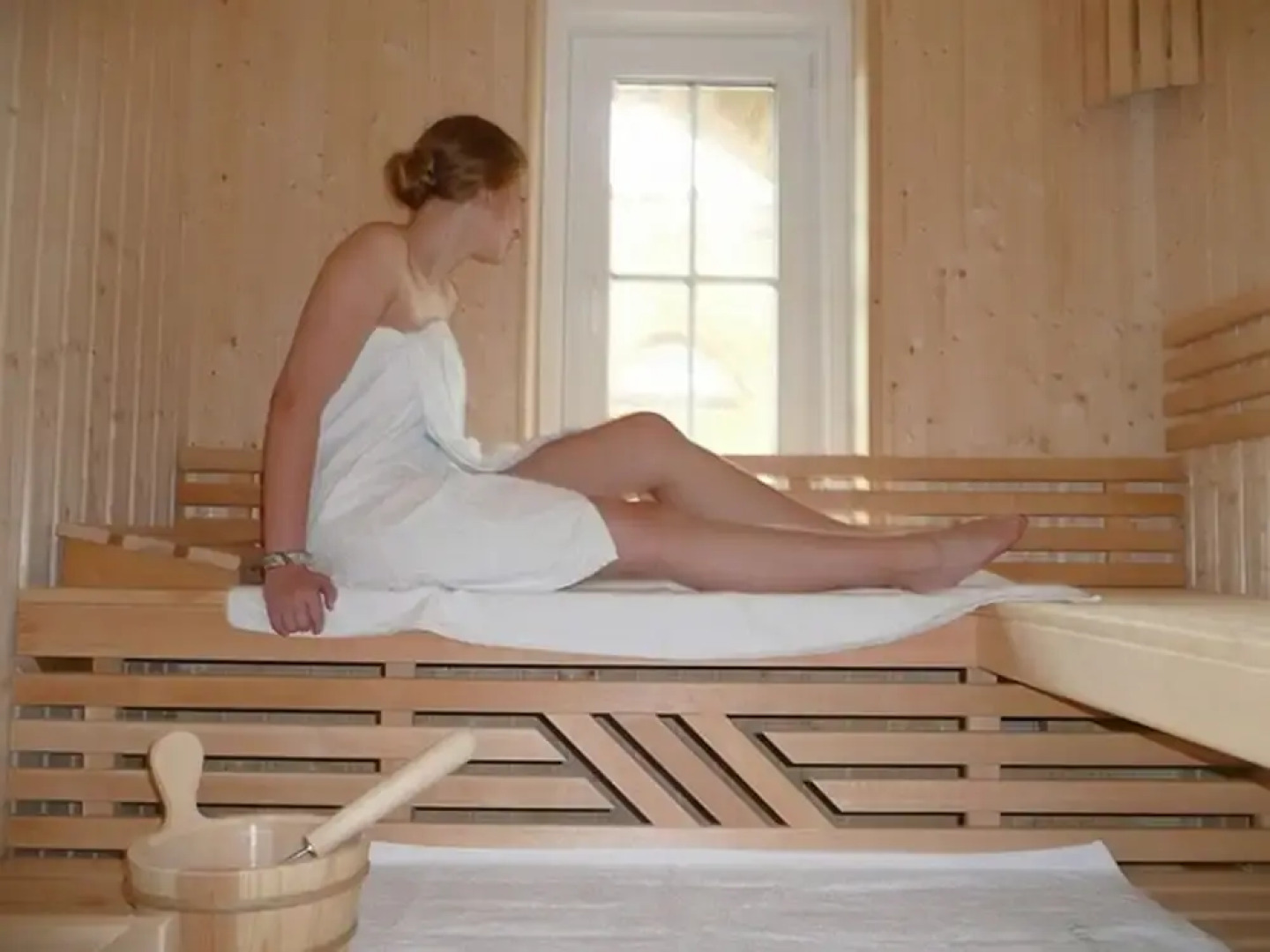 Fairy Tale Holiday Home in Rerik Near the Centre