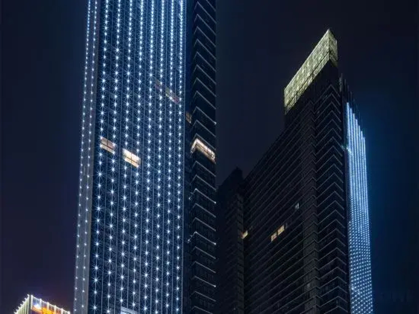 Yongkang World Trade International Hotel