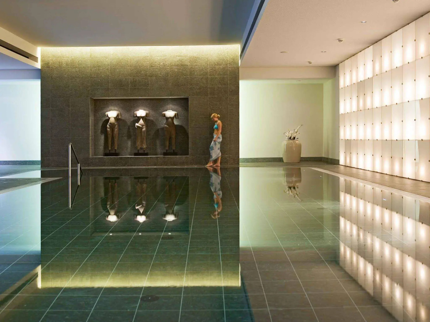 Parkhotel Quellenhof Aachen