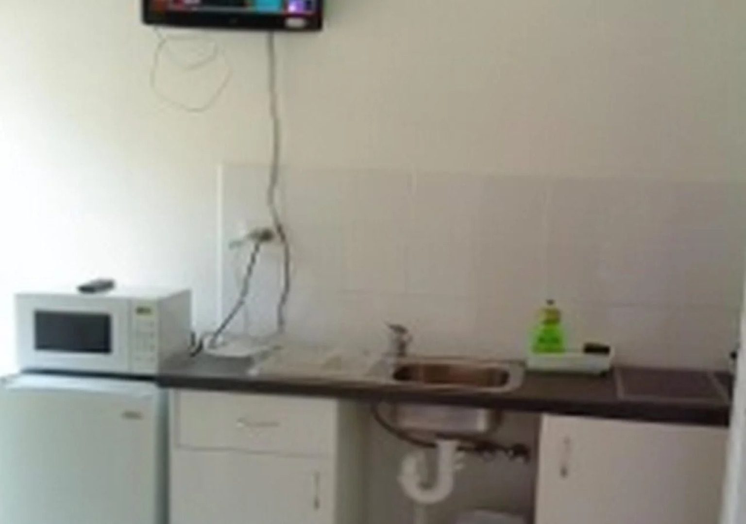 Goulburn South Caravan Park