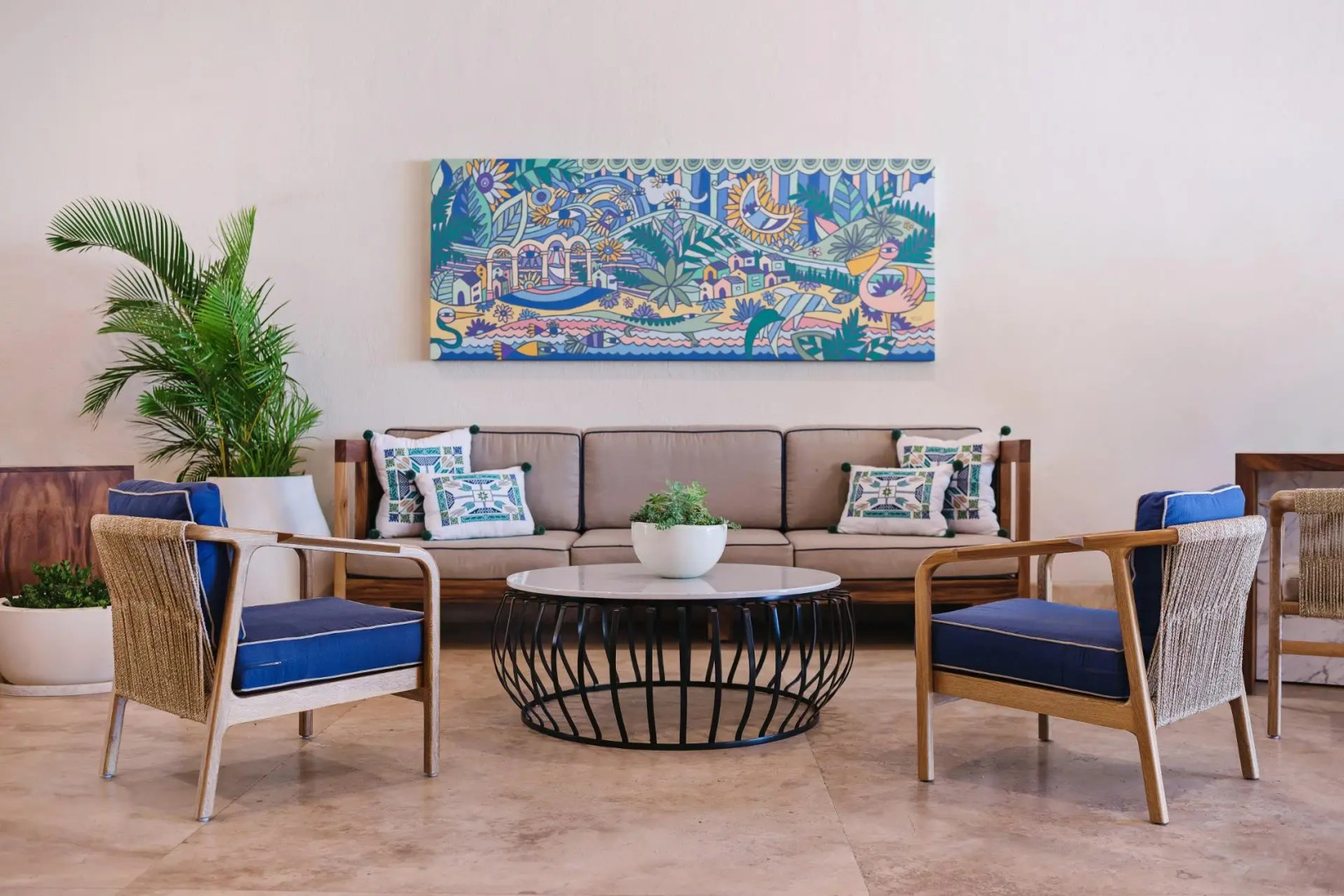 Sheraton Buganvilias Resort & Convention Center