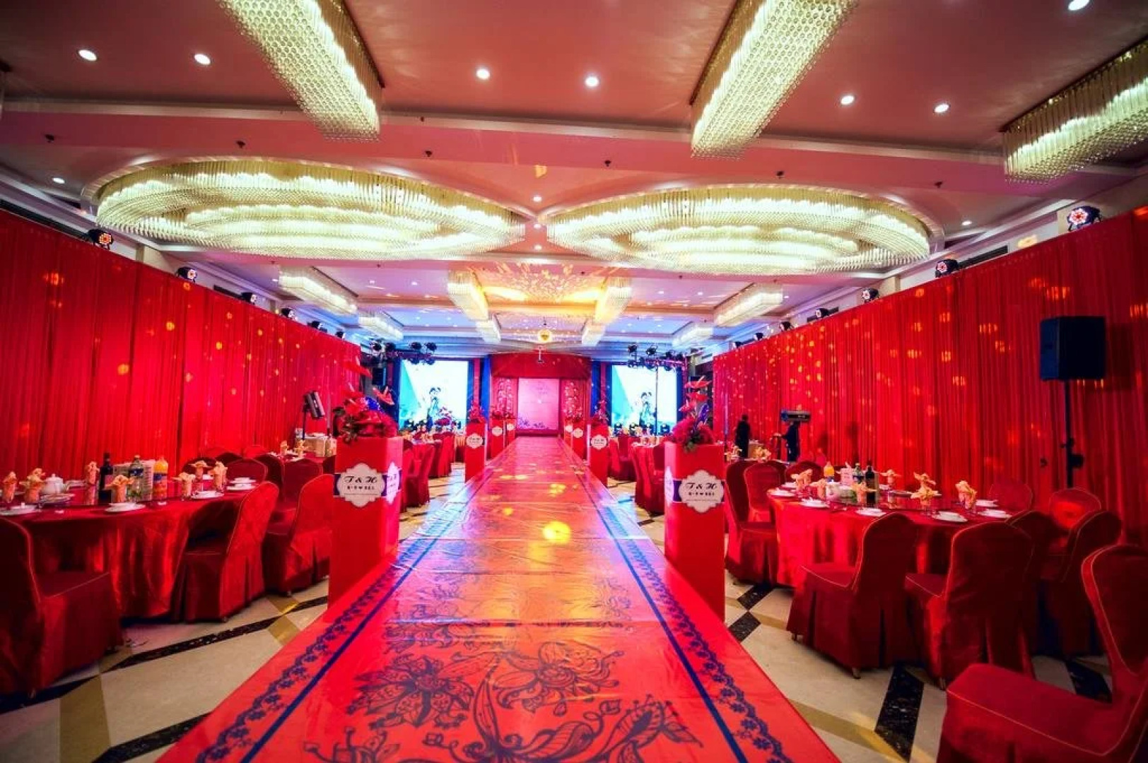 AnQing WanYuan International