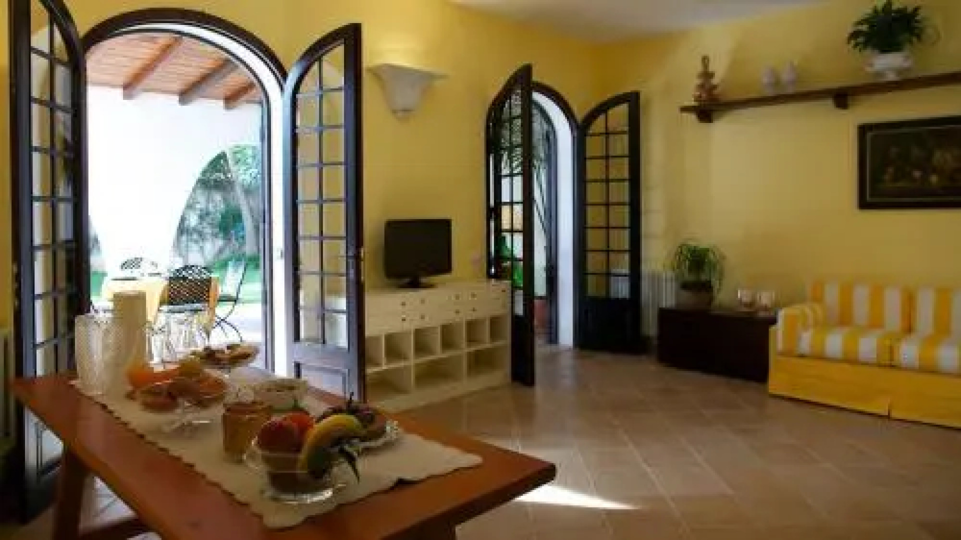 La Pomelia Casa Vacanze