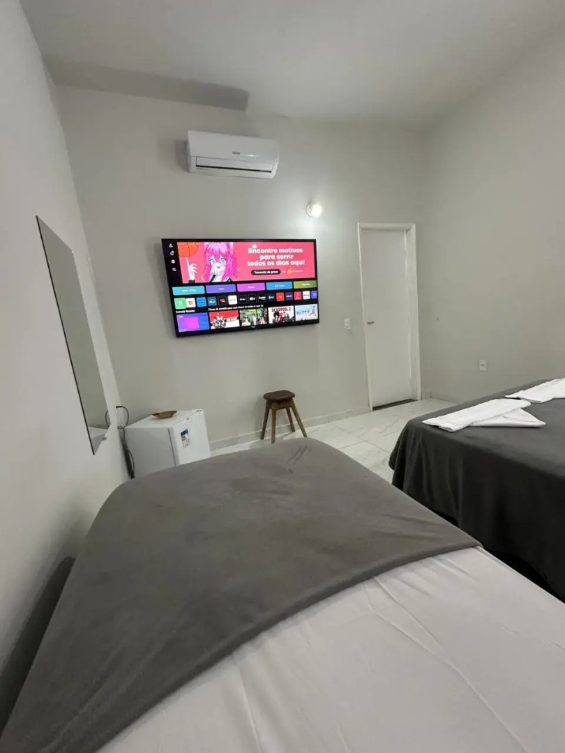 Pousada Arraial do Cabo