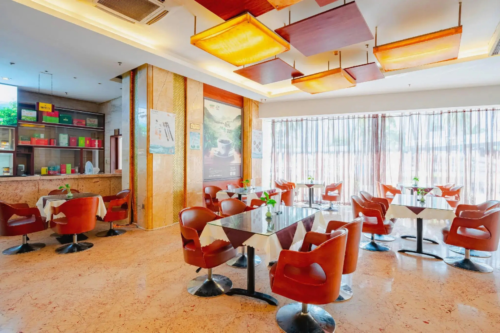 Hainan Hongyun Hotel