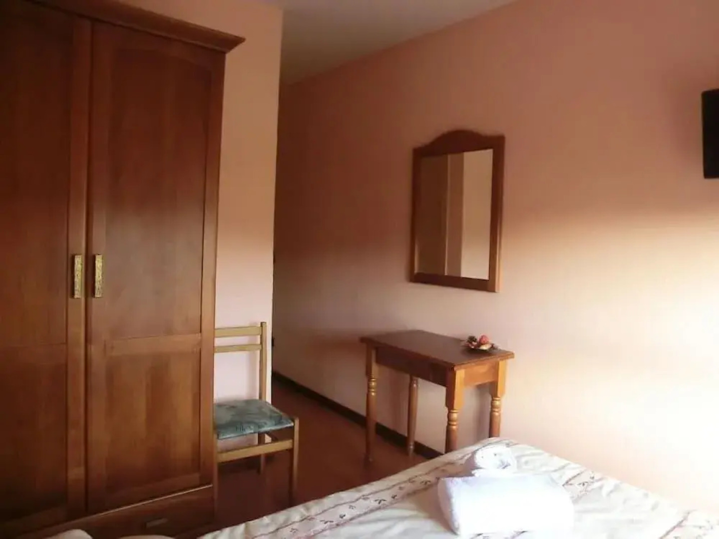 Hostal Torreblanca & Nuevo Eco Urbión