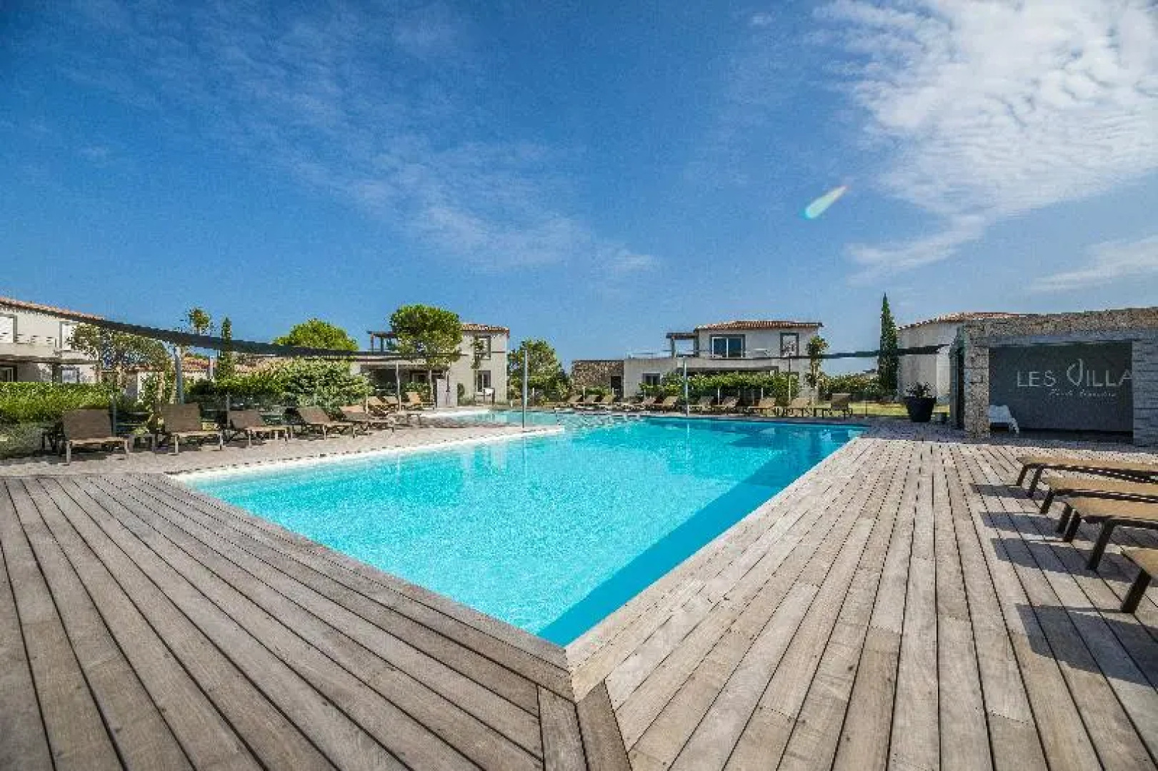 P&V Premium residence Les Villas de Porto- Vecchio