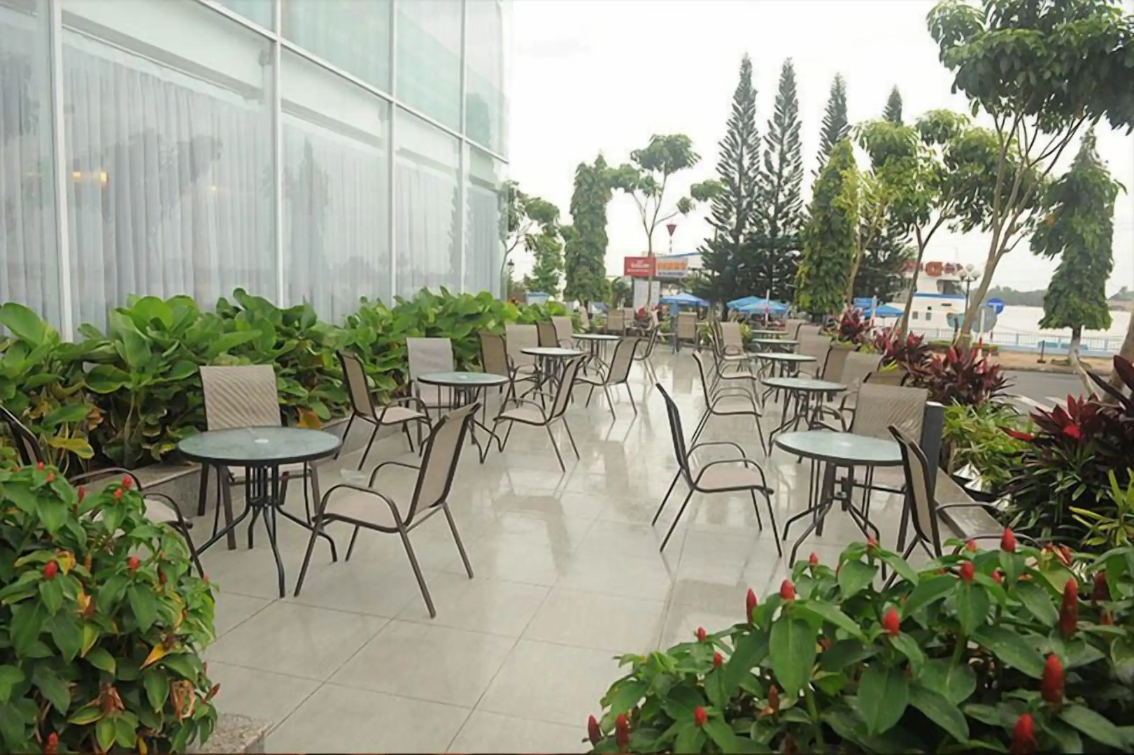 Sai Gon Vinh Long Hotel