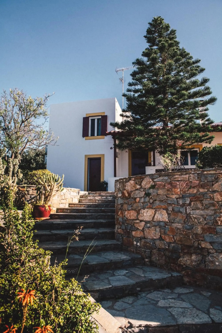 Villa Melivia
