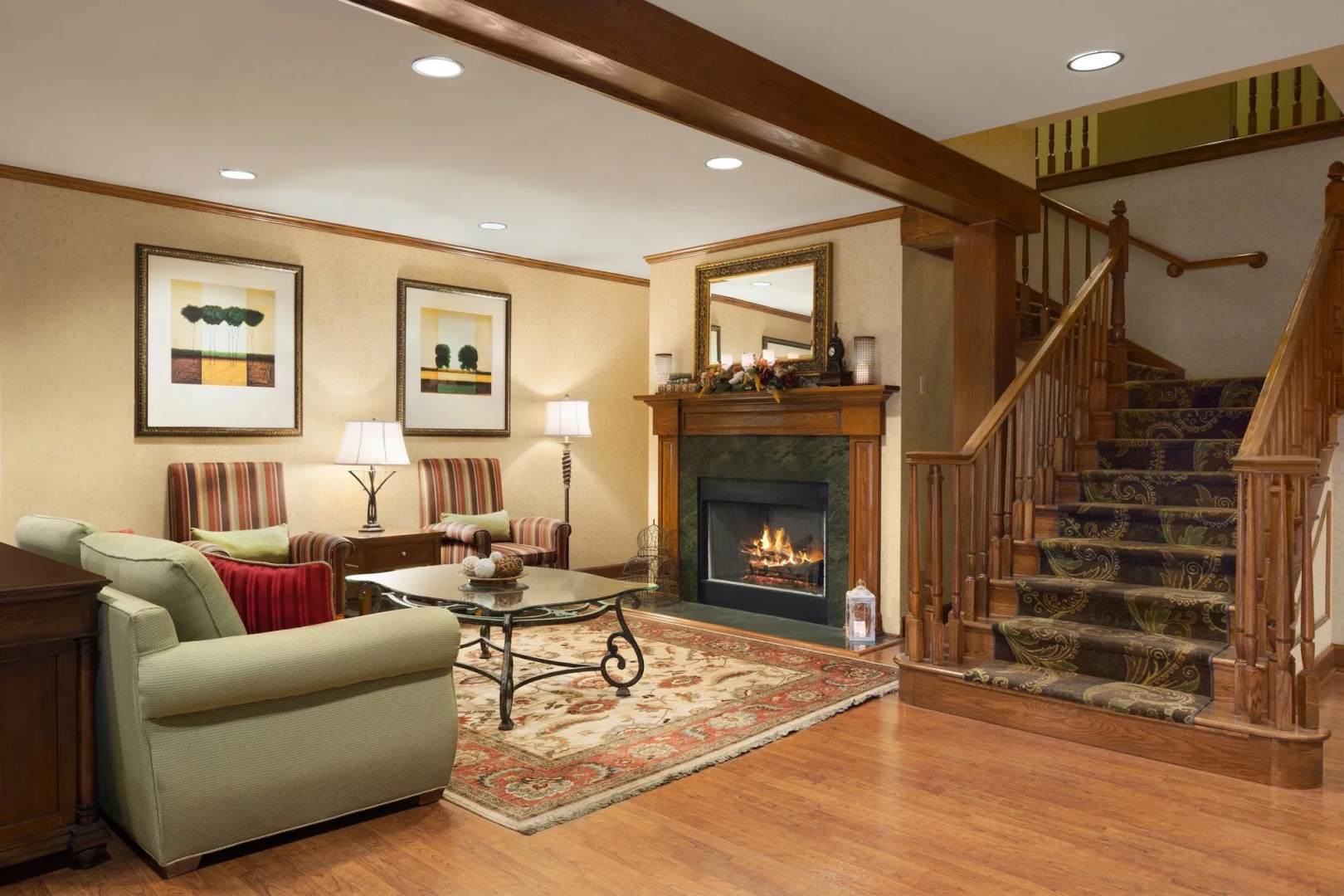Country Inn & Suites by Radisson, Anderson, SC