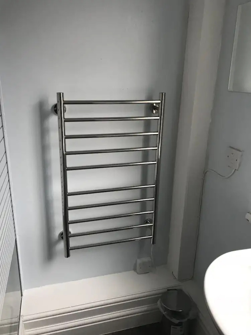 Barlow Place Apartment