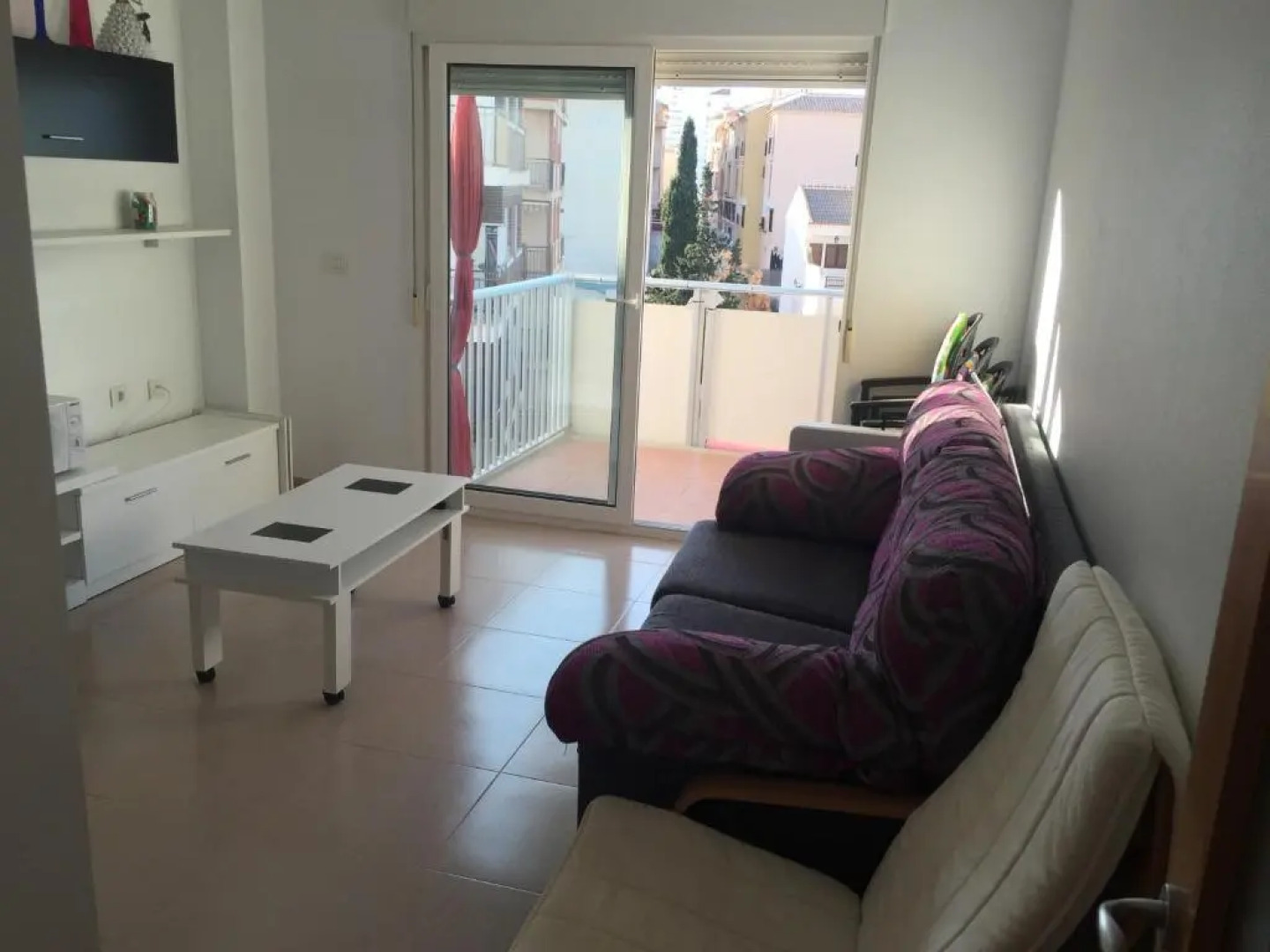 Apartamento Residencial La Isla