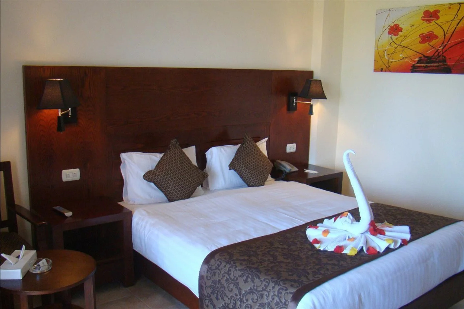 Royal Brayka Beach Resort