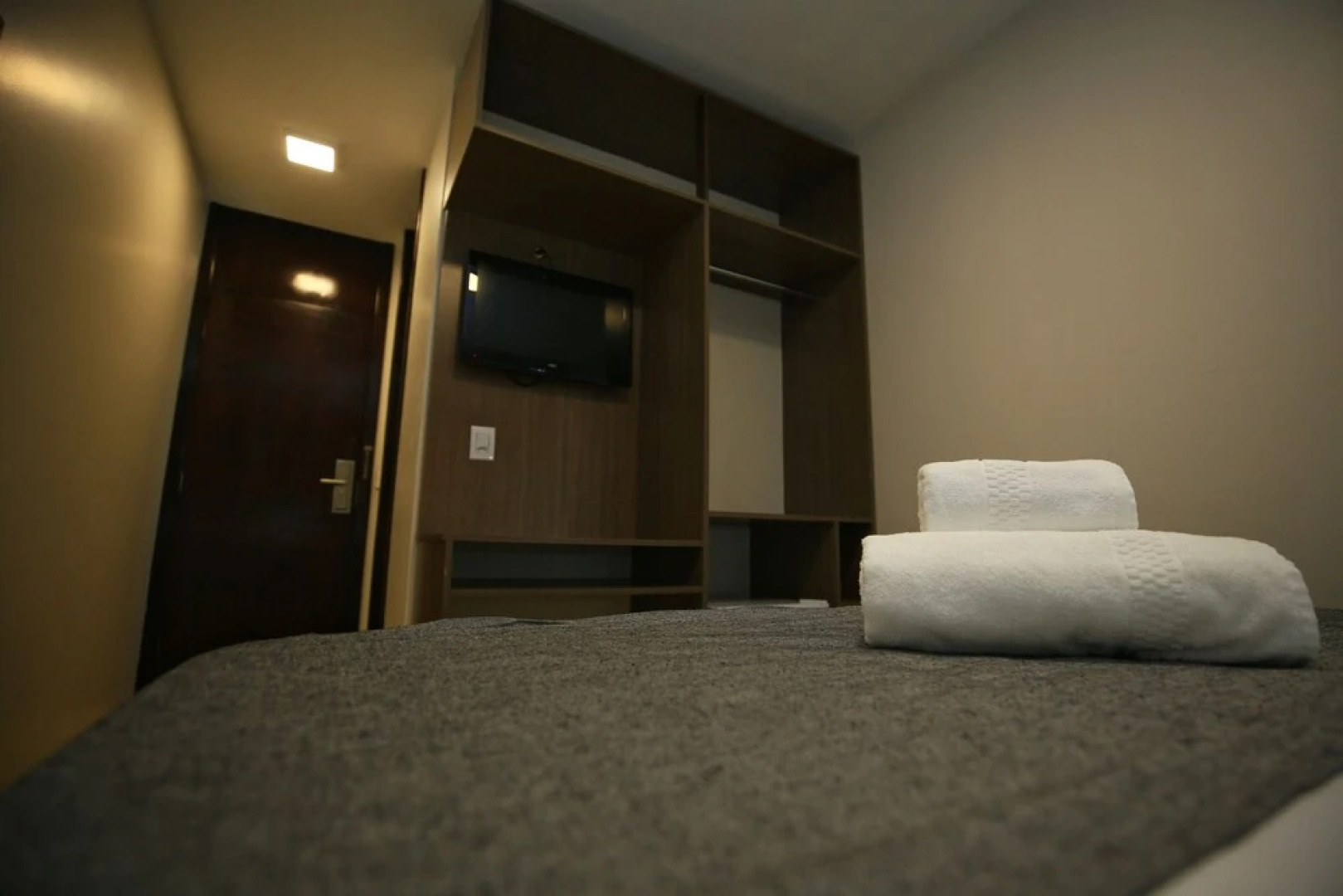 Essência Hotel Francisco Beltrão