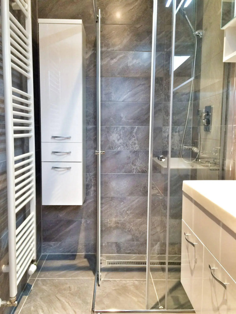 Čajkovskij Apartments