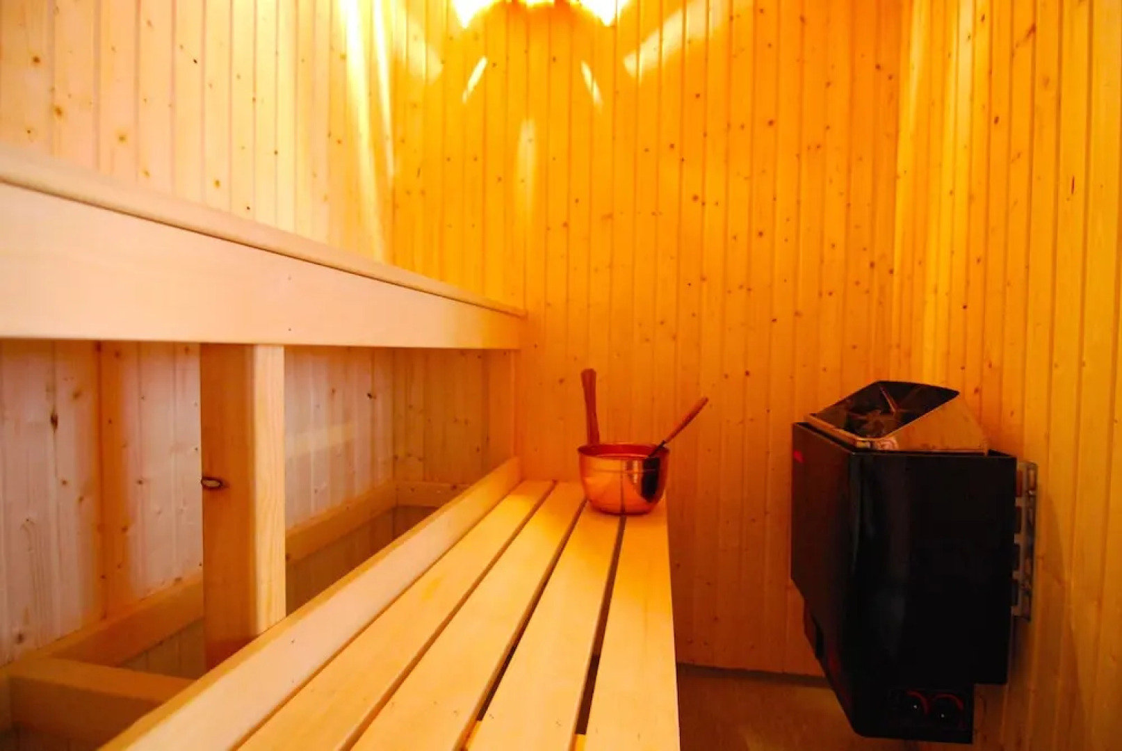 Försgården Bed & Breakfast