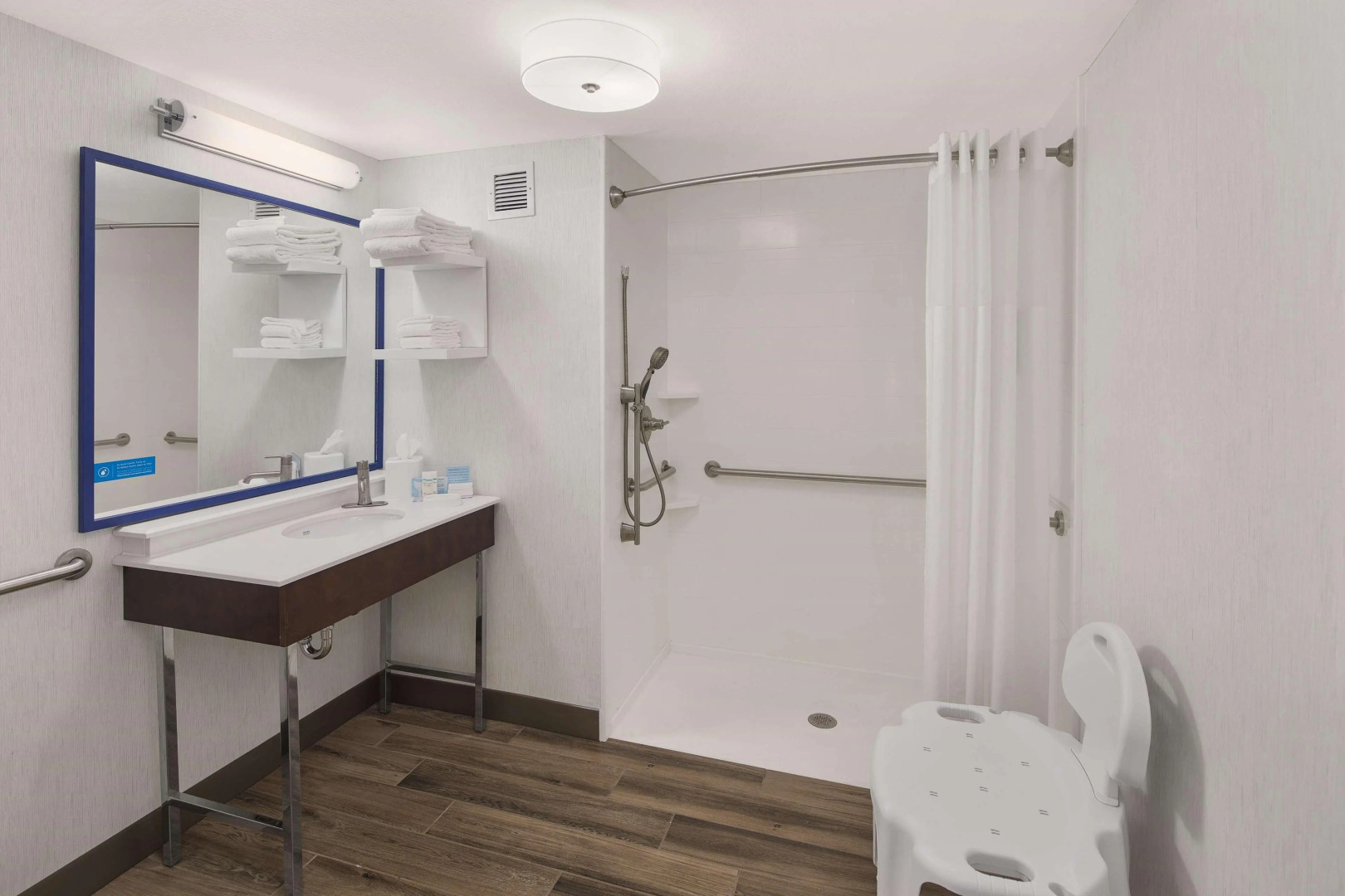 Hampton Inn Lagrange near Callaway Gardens