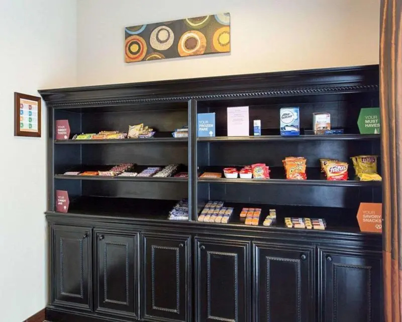 Comfort Suites Northshore Area